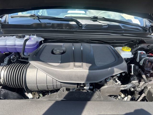 New 2026 RAM 1500 Laramie w/ Night Edition image 22