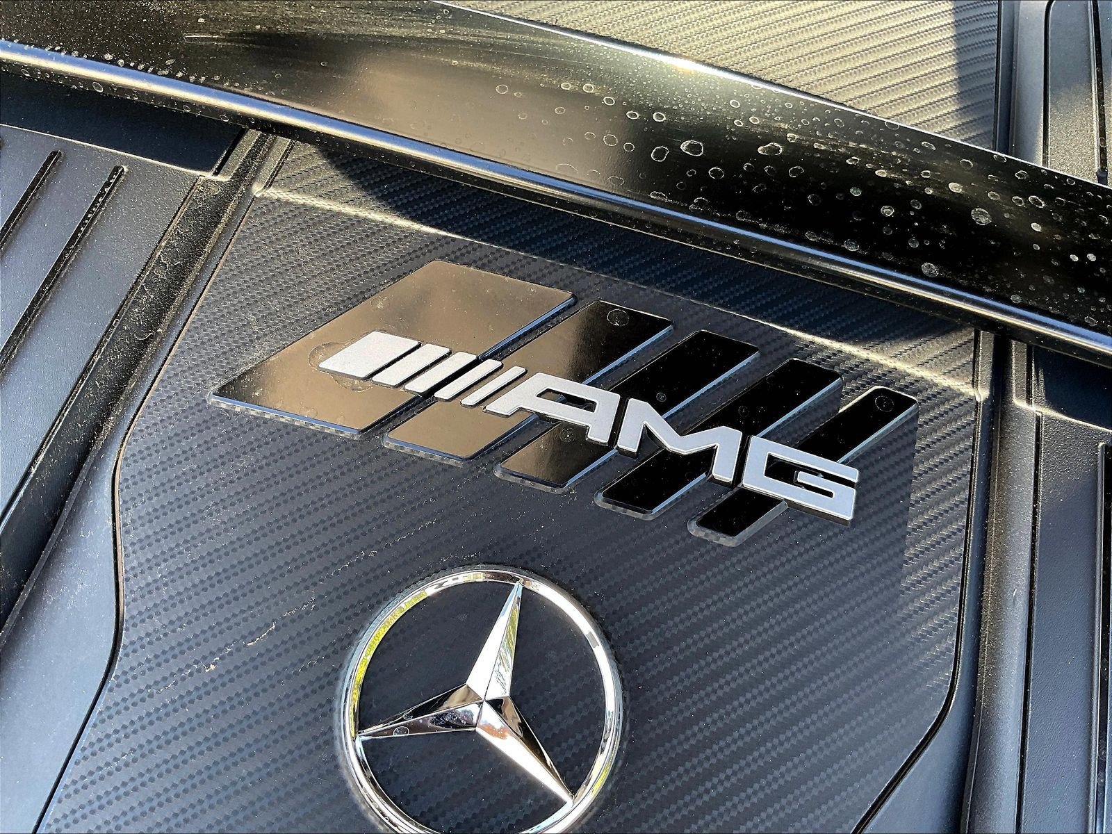 Certified 2026 Mercedes-Benz CLE 53 AMG 4MATIC Coupe image 32