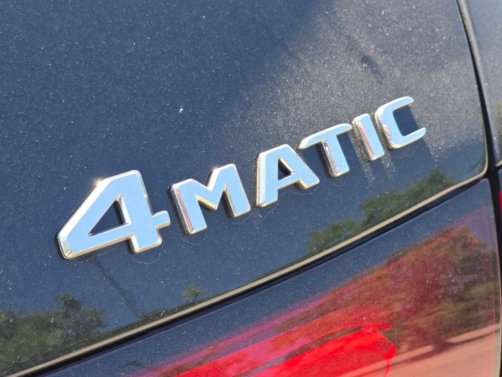 Certified 2026 Mercedes-Benz GLC 300 4MATIC image 5