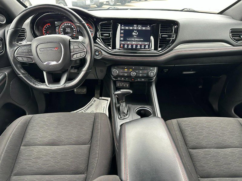 Used 2023 Dodge Durango GT image 12
