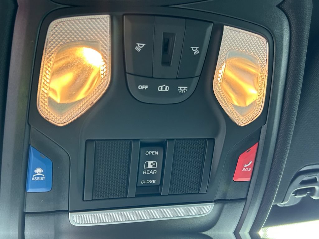 Used 2023 RAM 1500 Big Horn AWD/4WD image 26