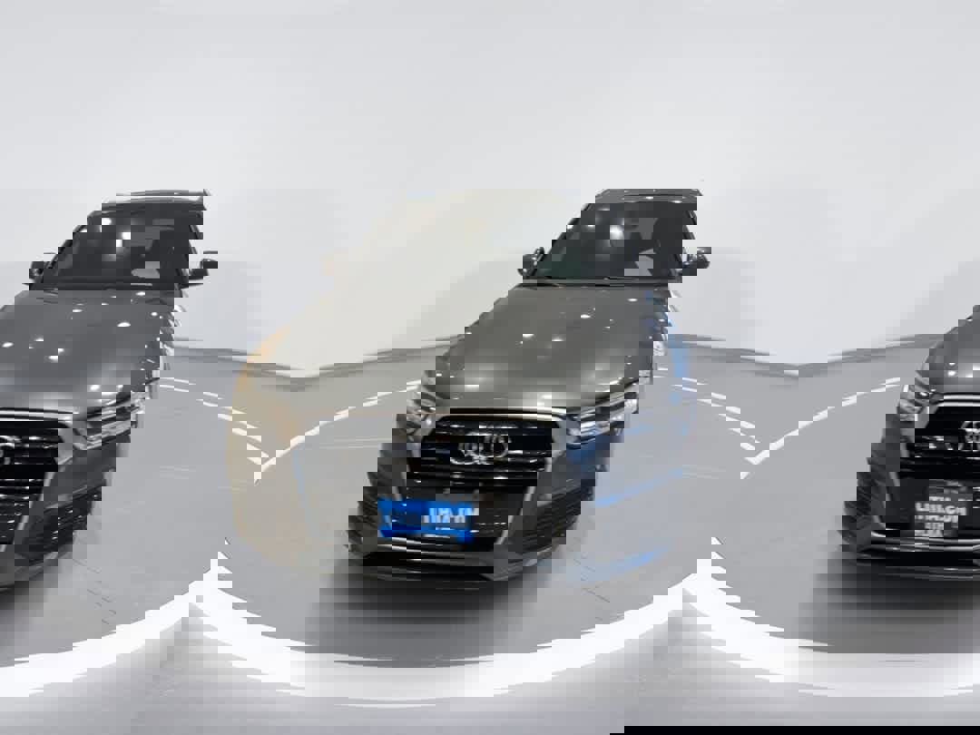 Used 2018 Audi Q3 2.0T Premium Plus w/ Premium Plus Package image 3