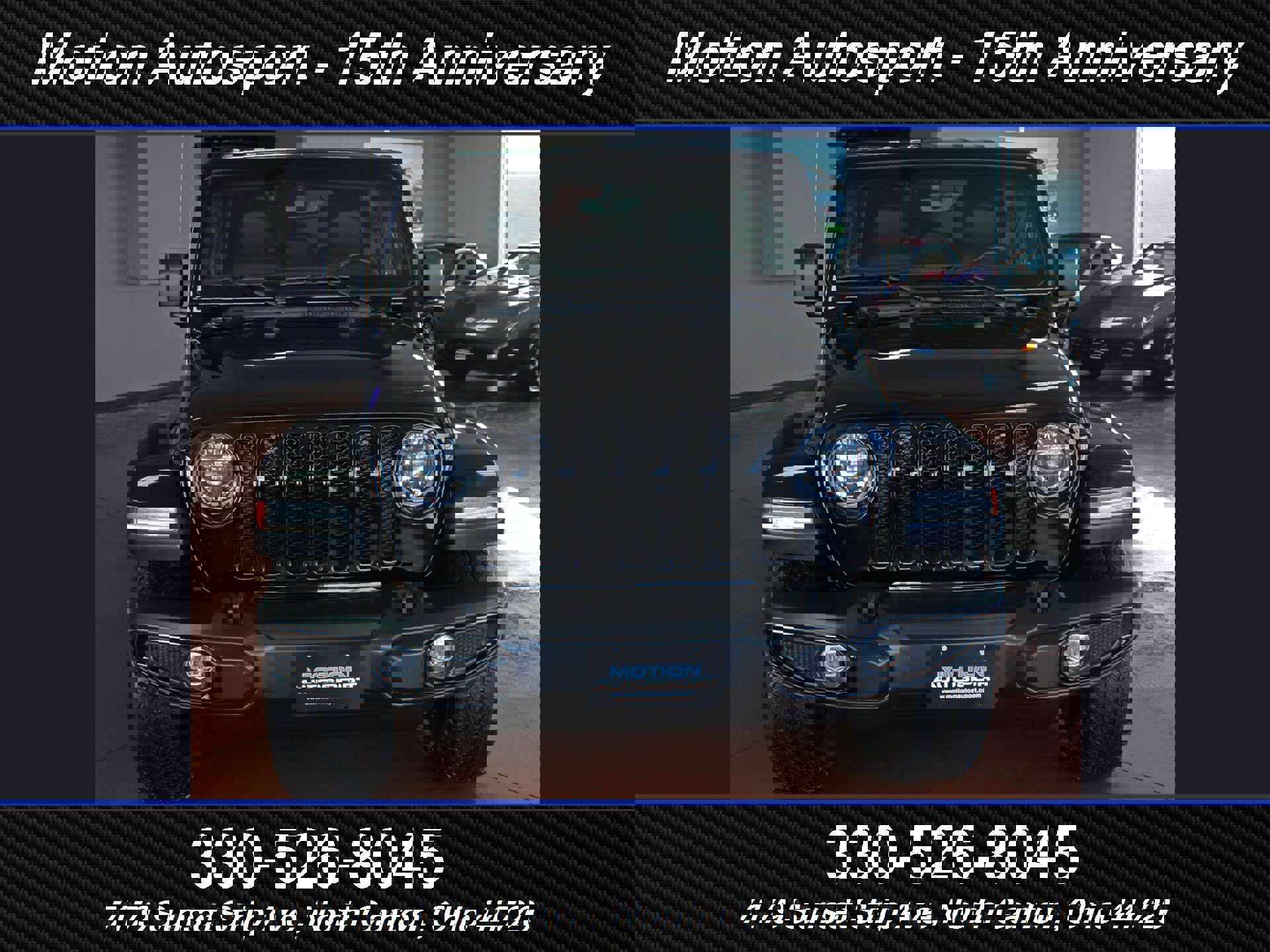 Used 2022 Jeep Wrangler Unlimited Sahara image 4