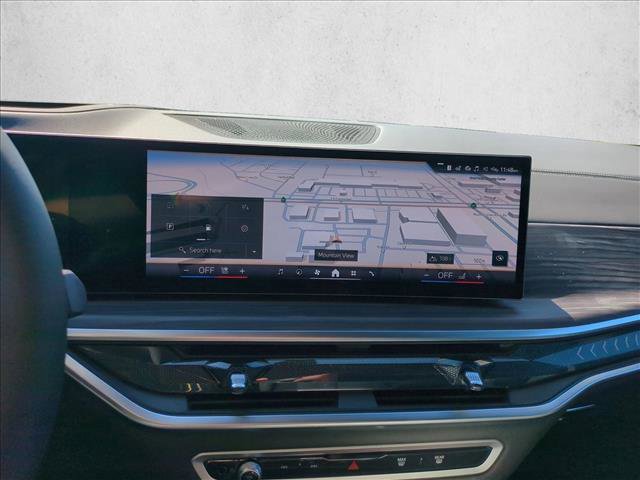 New 2026 BMW X5 xDrive40i image 14