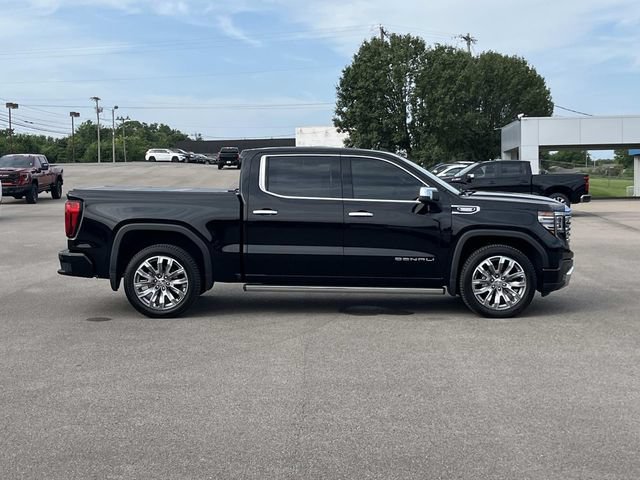 Used 2024 GMC Sierra 1500 Denali AWD/4WD image 3