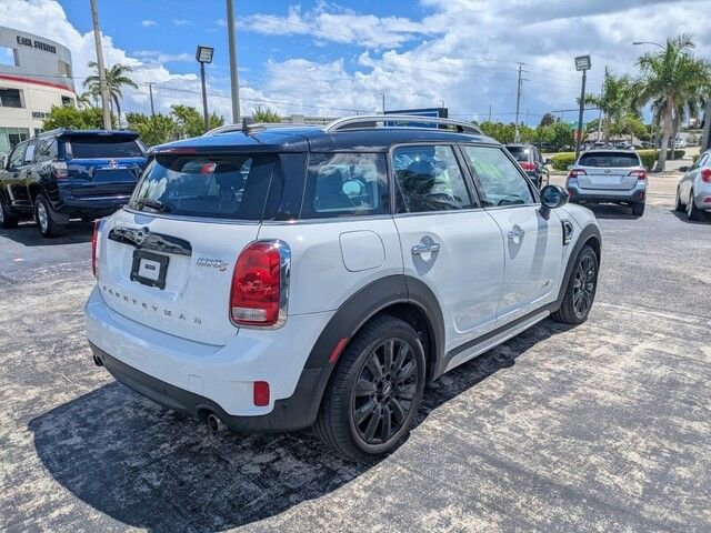 Used 2019 MINI Cooper Countryman S image 7