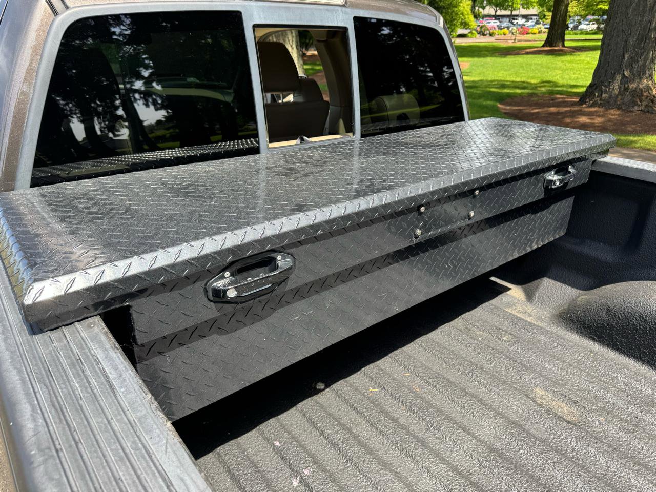 Used 2006 Ford F150 FX4 AWD/4WD image 30