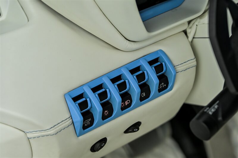 Used 2014 Lamborghini Aventador LP 700-4 AWD/4WD image 22