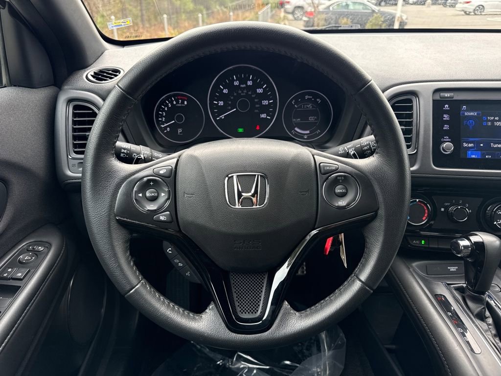 Used 2022 Honda HR-V Sport image 18