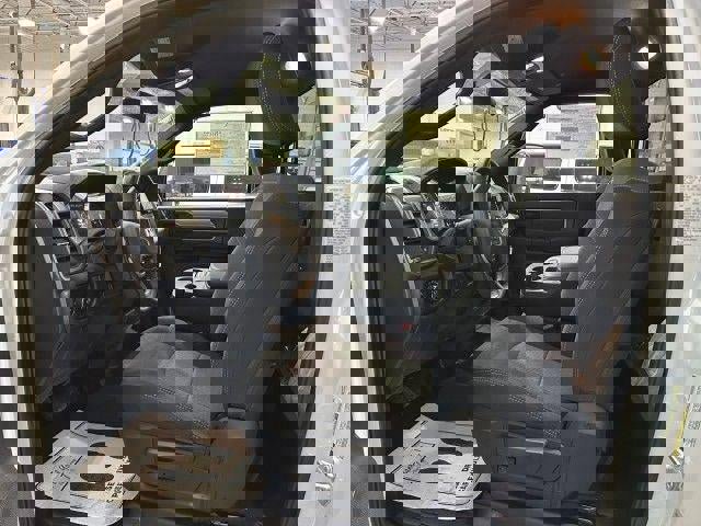 New 2024 RAM 3500 Tradesman image 22