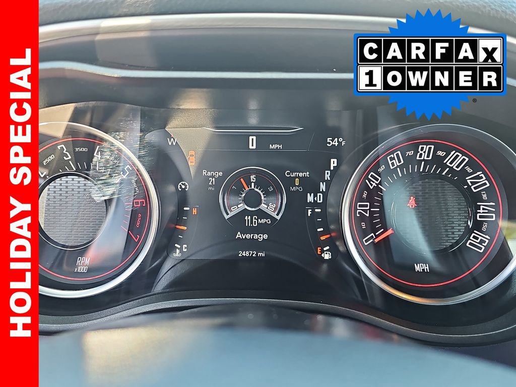 Used 2022 Dodge Challenger R/T image 18