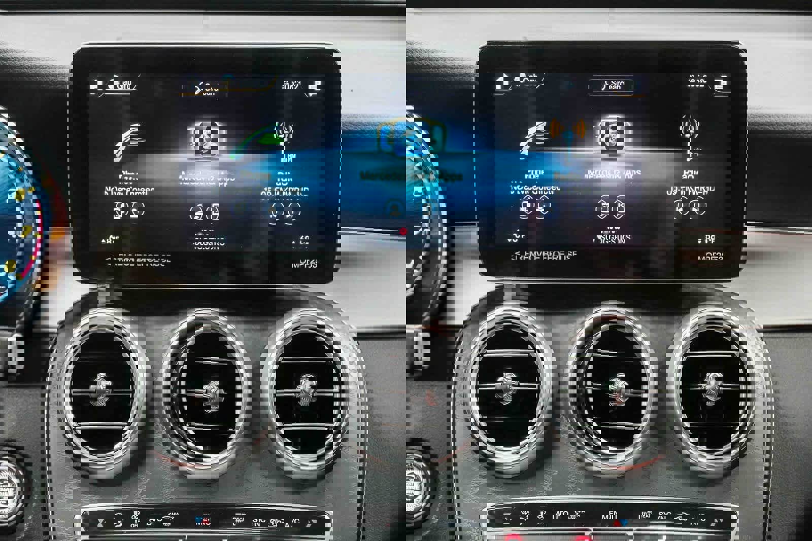 Certified 2022 Mercedes-Benz GLC 300 image 13