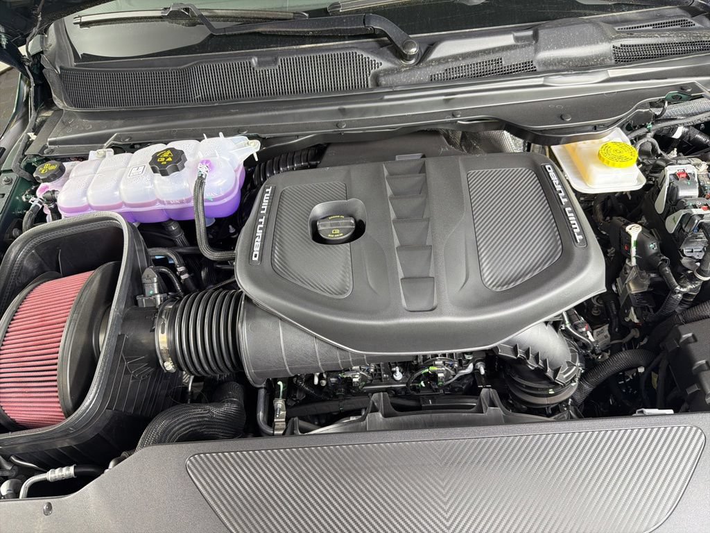 New 2026 RAM 1500 RHO AWD/4WD image 6