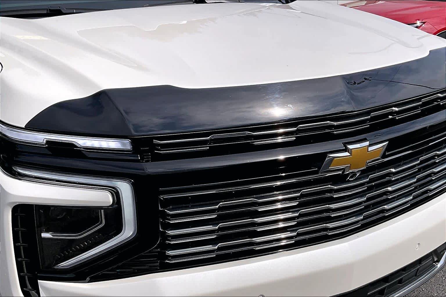 Certified 2025 Chevrolet Tahoe High Country AWD/4WD image 30