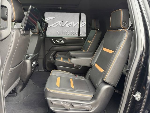 Used 2023 GMC Yukon XL AT4 w/ AT4 Premium Package image 22