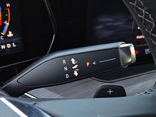 New 2026 Chevrolet Tahoe Premier image 17