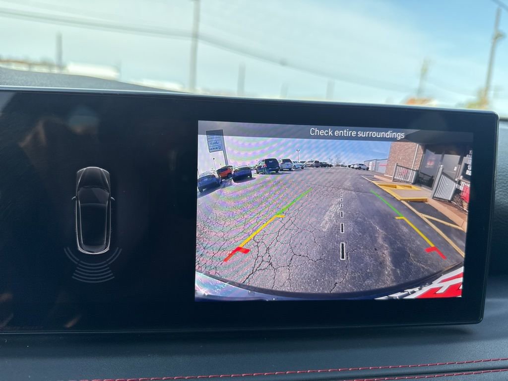 Used 2024 Dodge Hornet R/T video 2