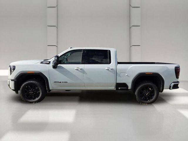 New 2026 GMC Sierra 2500 AT4 w/ Technology Package AWD/4WD image 2