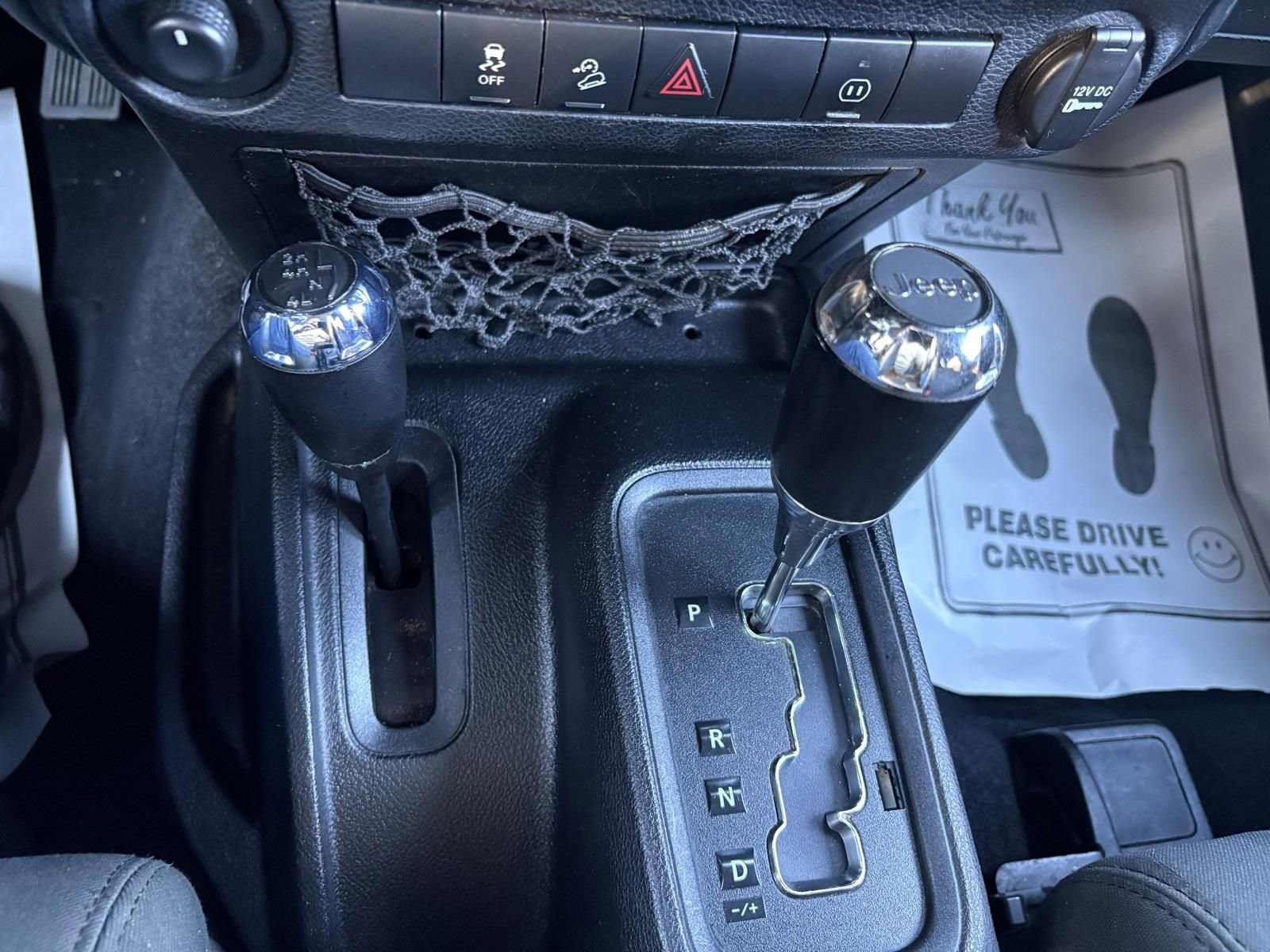 Used 2012 Jeep Wrangler Sahara AWD/4WD image 29