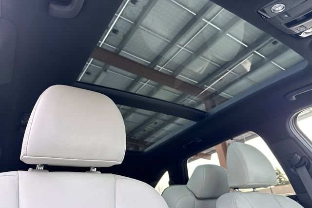 Certified 2025 Kia Sorento SX Prestige image 22