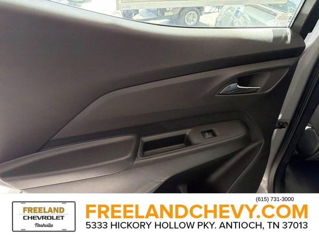 New 2027 Chevrolet Bolt RS w/ Technology Package image 11