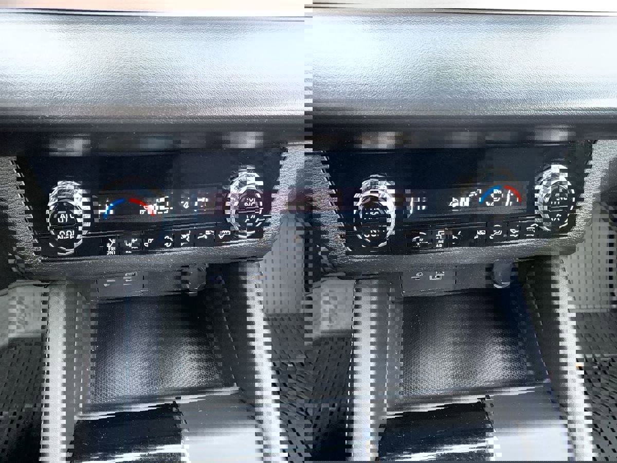 Used 2022 Mitsubishi Outlander ES AWD/4WD image 22