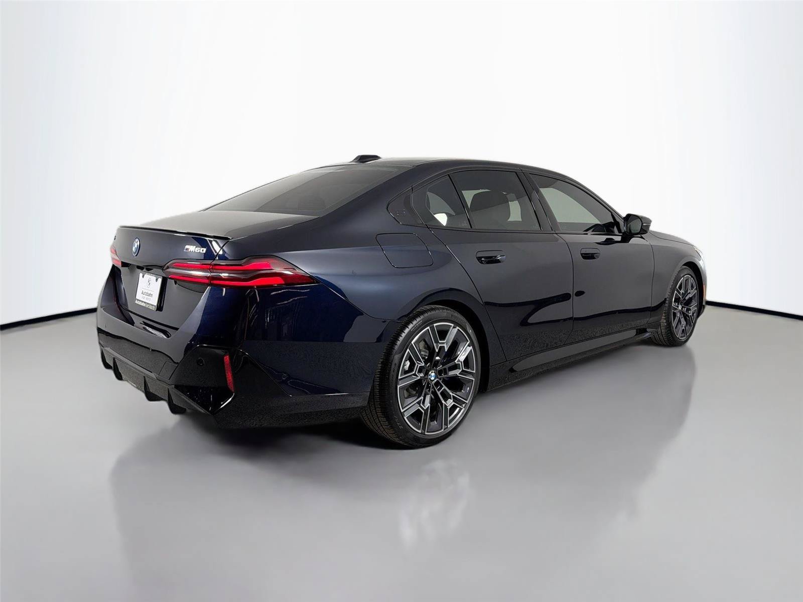 New 2026 BMW i5 AWD/4WD image 5