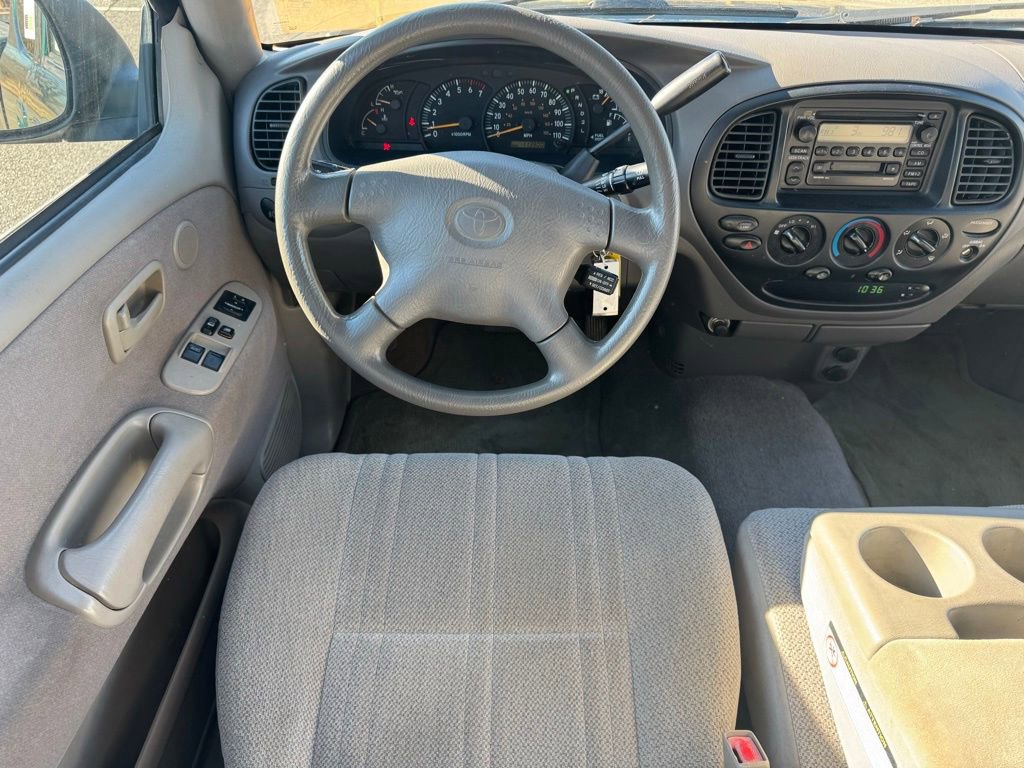 Used 2002 Toyota Tundra SR5 image 20