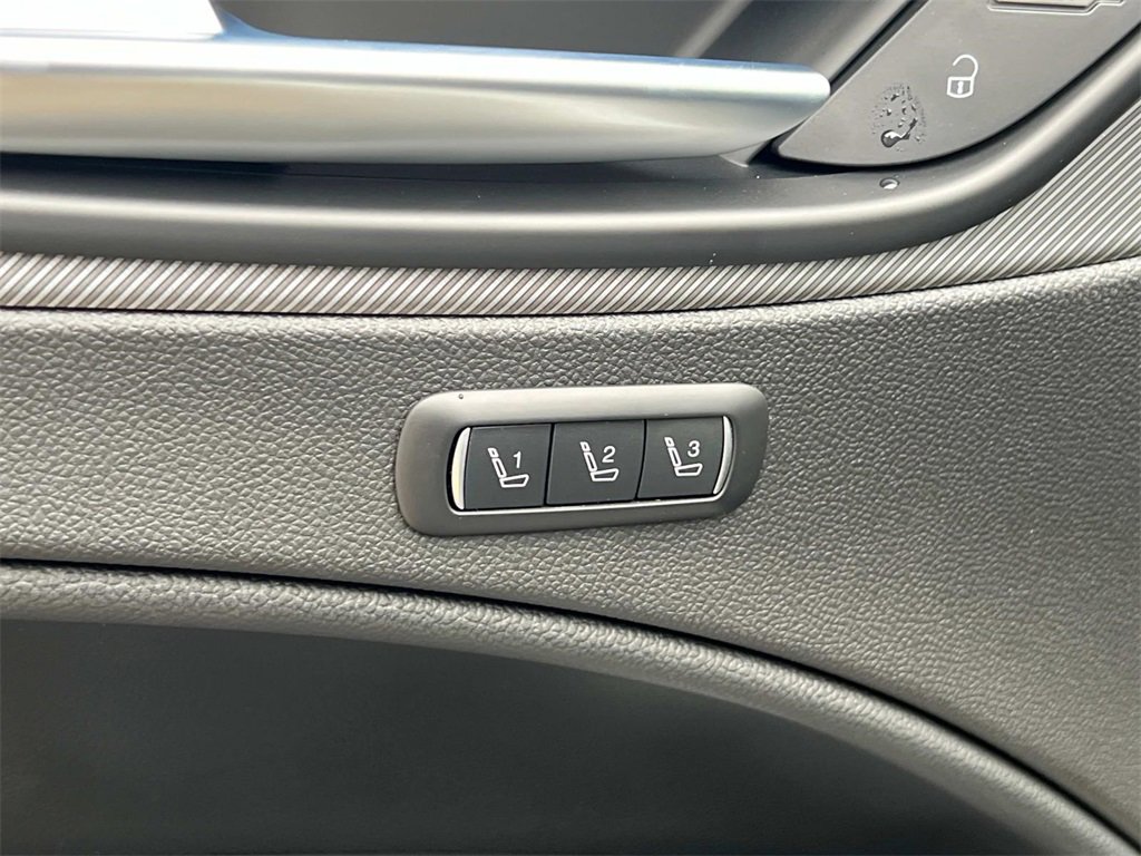 New 2025 Alfa Romeo Stelvio Sprint image 15