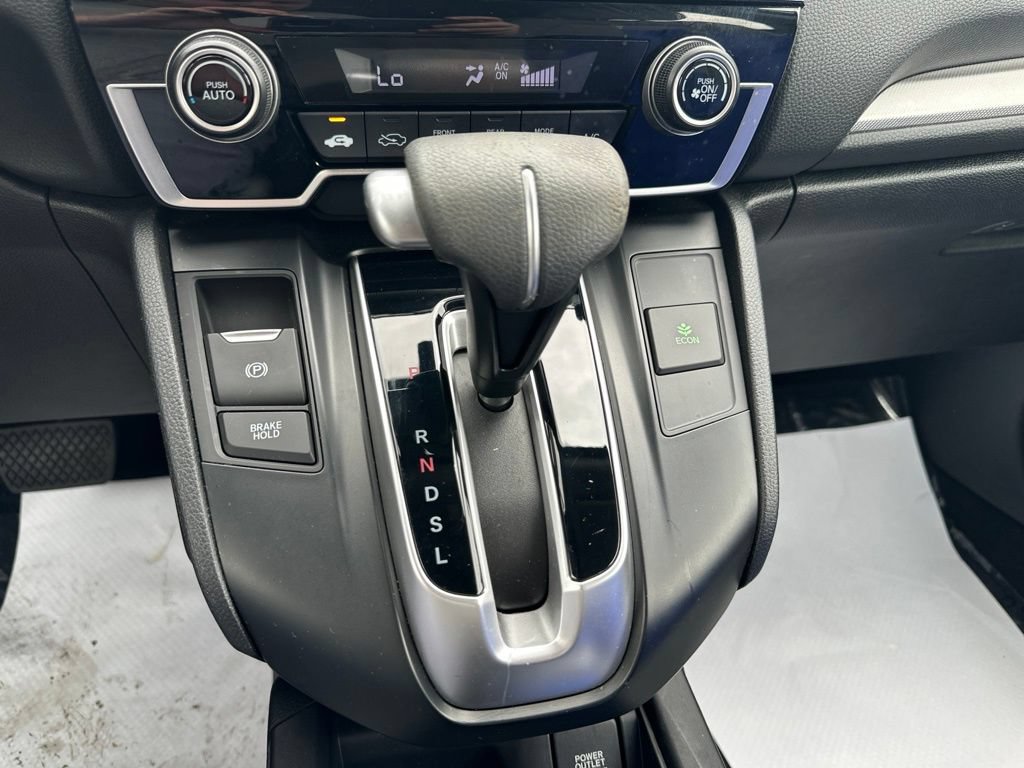 Used 2018 Honda CR-V LX image 25