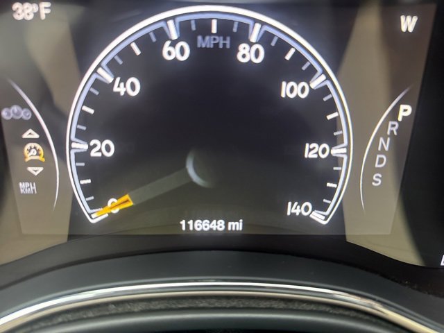 Used 2015 Jeep Grand Cherokee Laredo w/ Quick Order Package 23E image 22