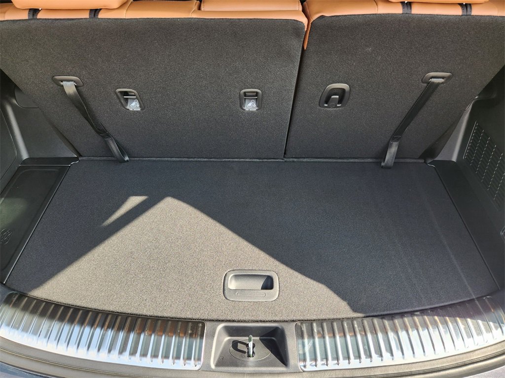 New 2025 Kia Telluride SX X-Line image 24