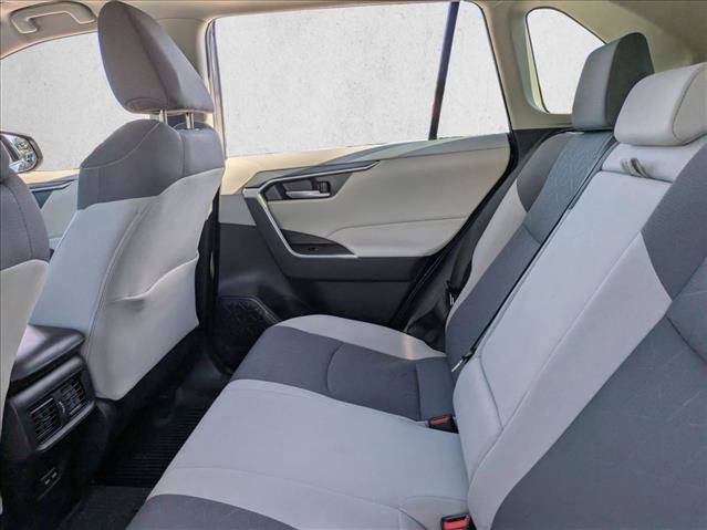 Certified 2024 Toyota RAV4 XLE image 19