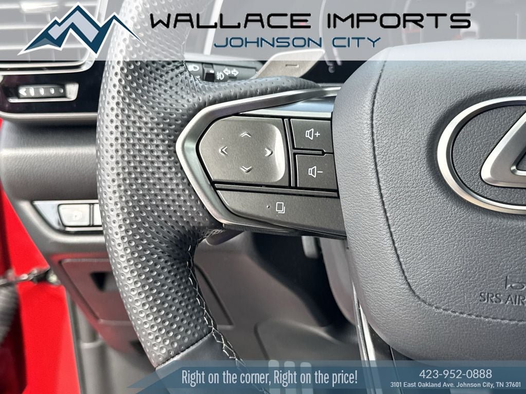 Used 2024 Lexus NX 350 F Sport AWD/4WD image 29
