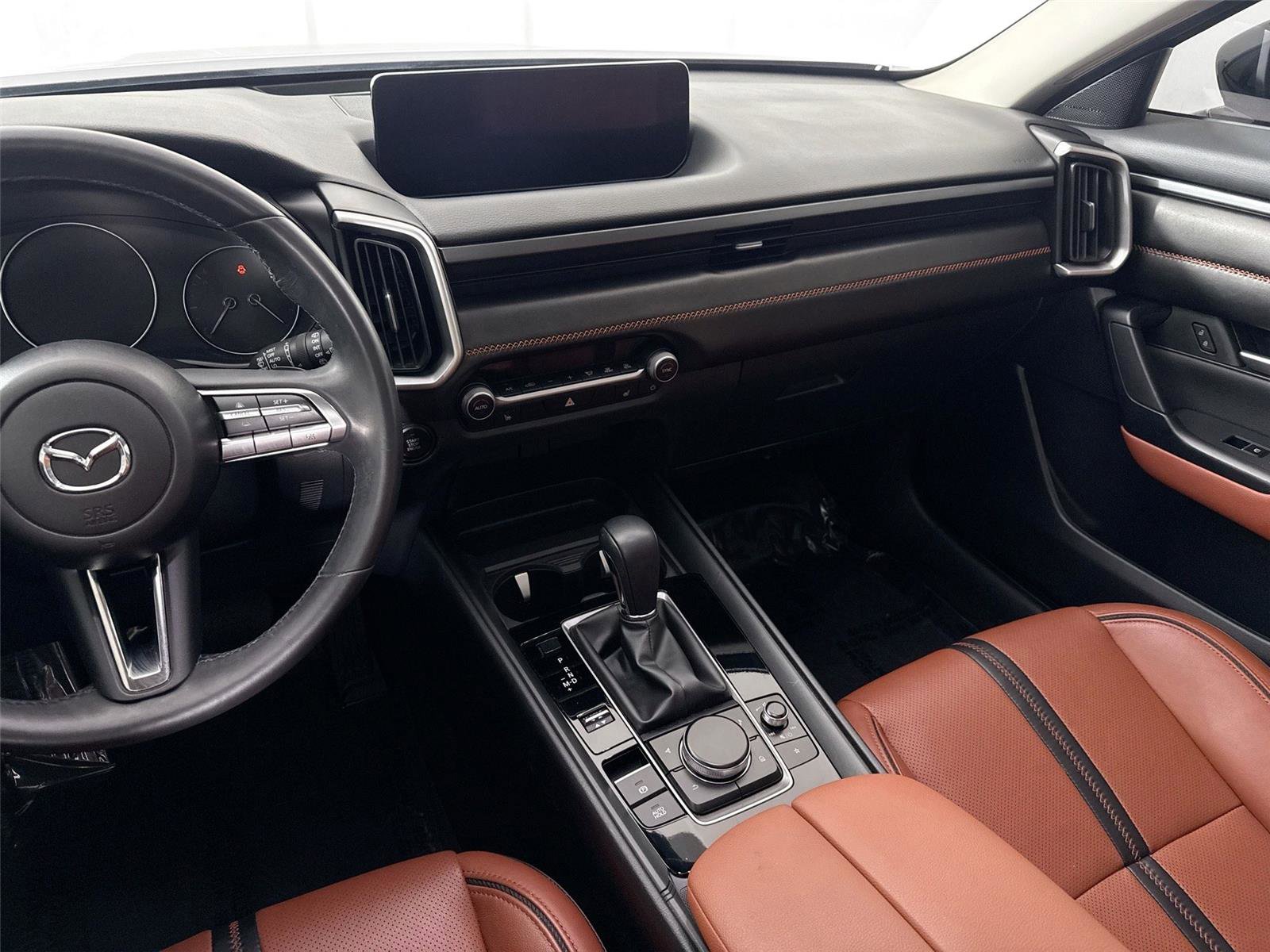 Certified 2024 MAZDA CX-50 Meridian Edition image 34