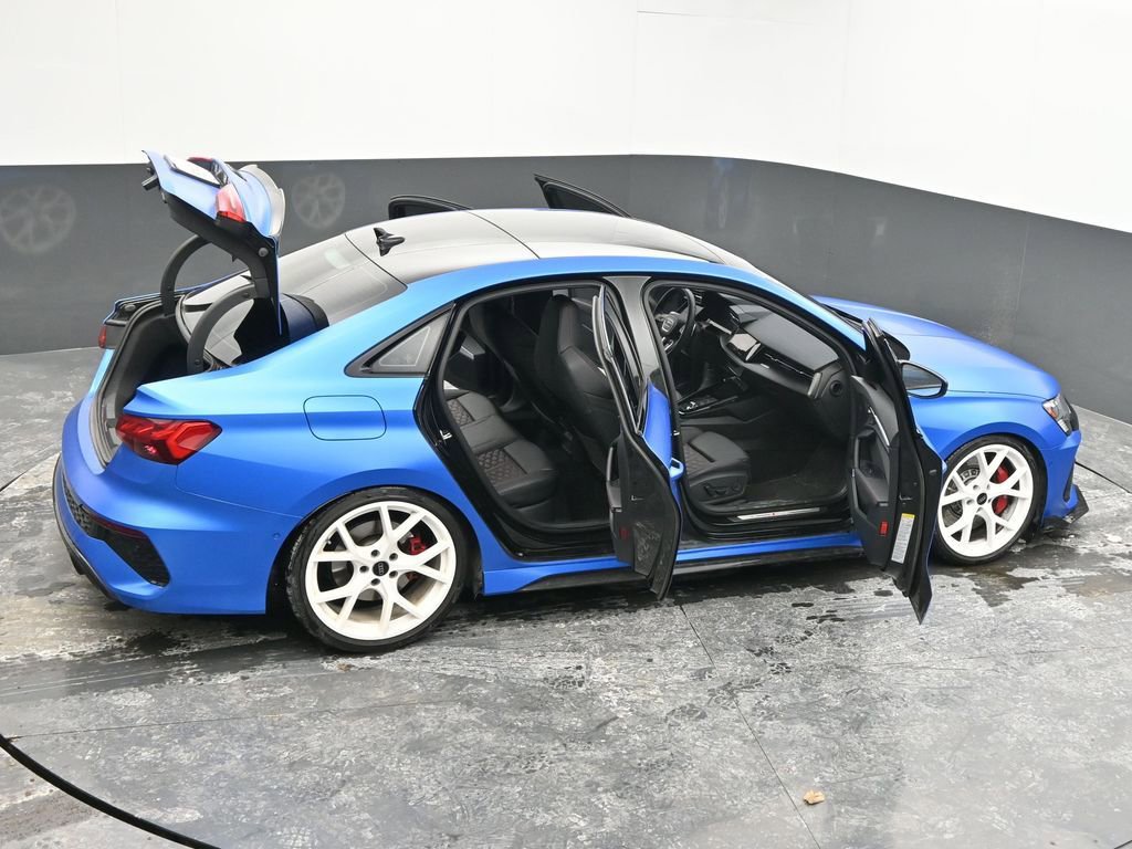 Used 2024 Audi RS 3 image 64