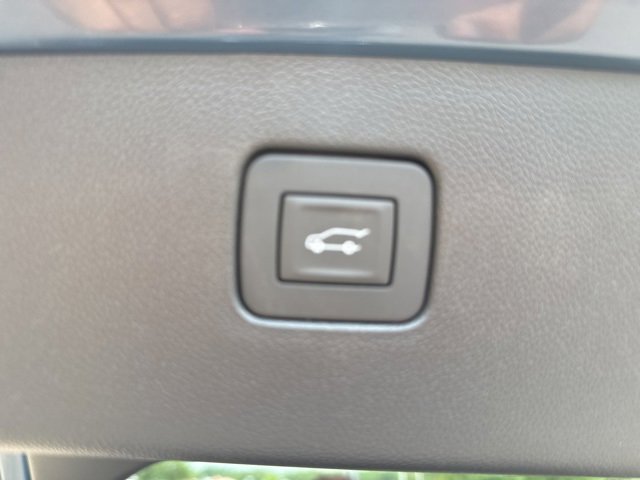 New 2025 Buick Envista Avenir image 23