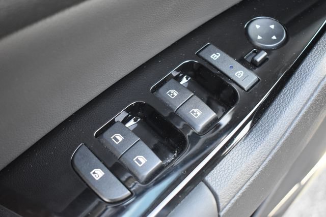Certified 2024 Kia Sportage X-Line AWD/4WD image 19