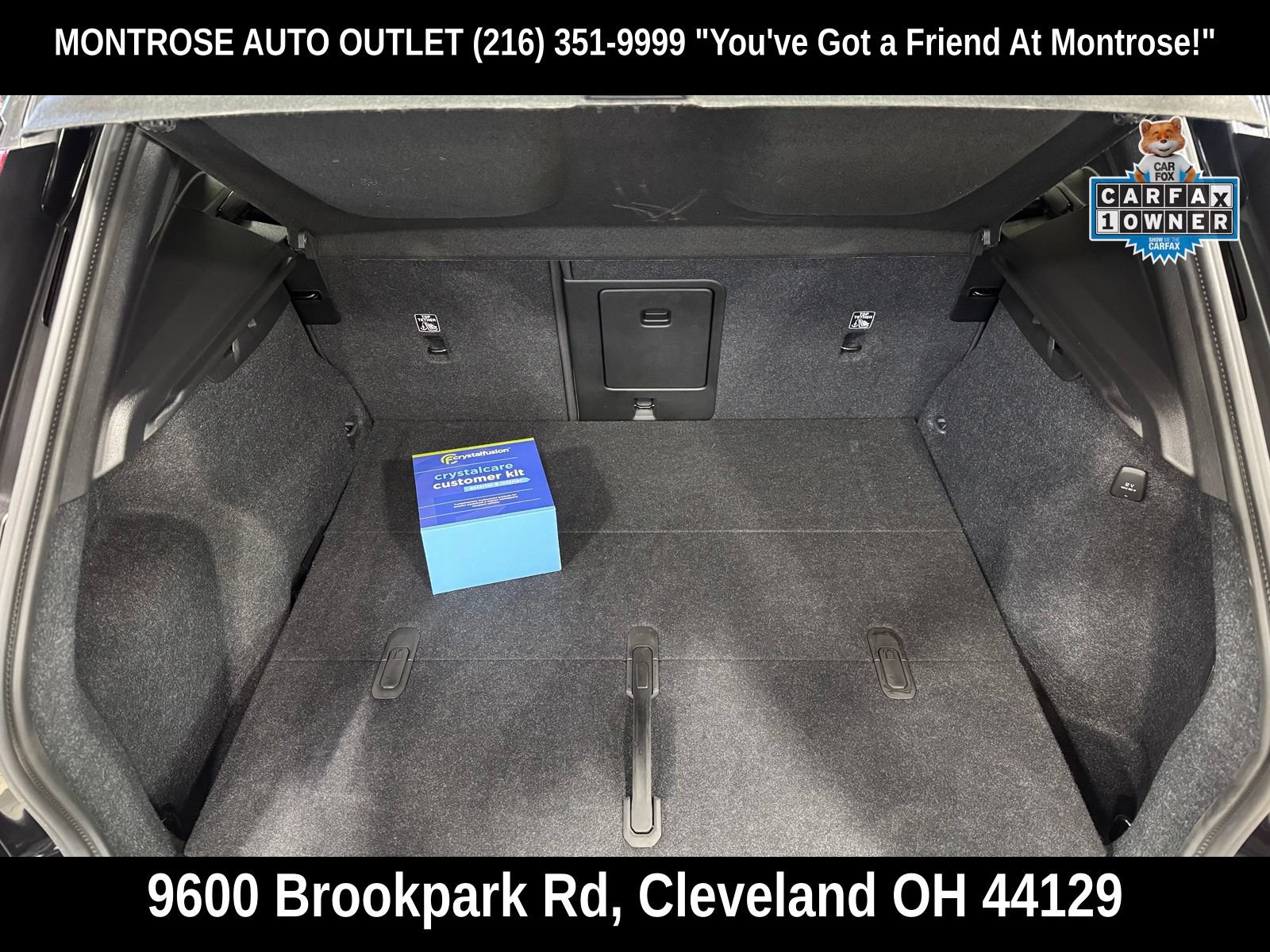 Used 2025 Volvo XC40 B5 Ultra AWD/4WD image 44
