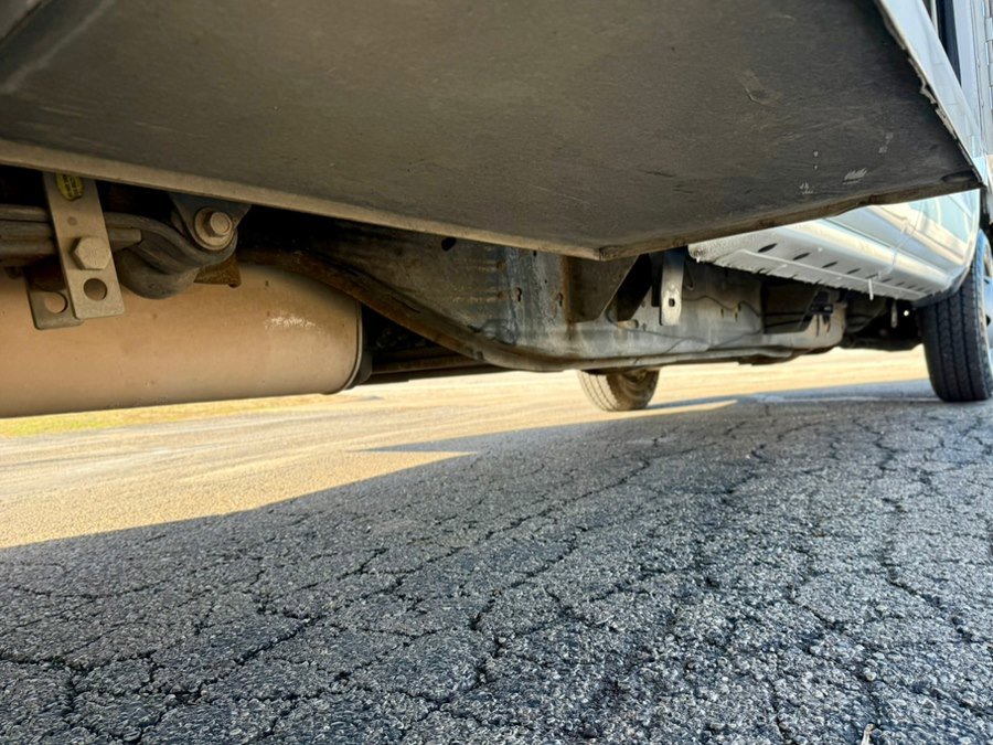 Used 2016 Chevrolet Silverado 3500 W/T w/ WT Convenience Package image 31