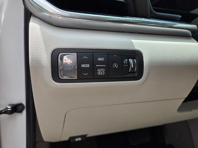 Used 2026 GMC Terrain Denali AWD/4WD image 22