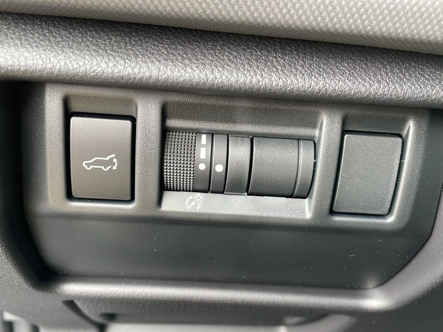 New 2026 Subaru Forester Wilderness AWD/4WD image 13