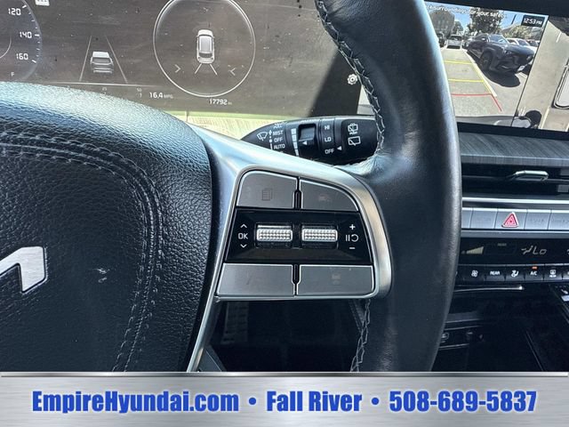 Used 2024 Kia Telluride SX Prestige AWD/4WD image 28