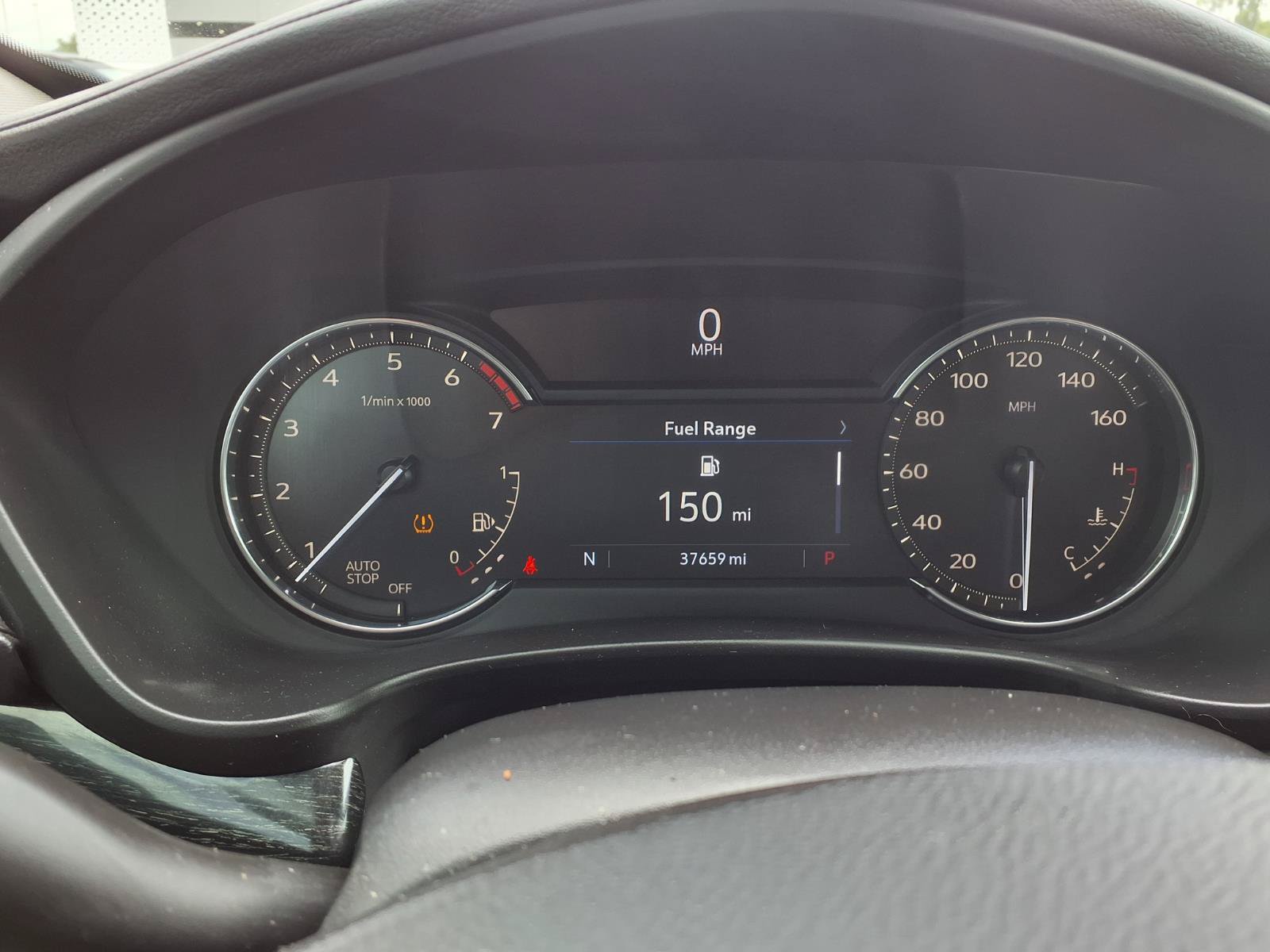 Used 2022 Cadillac XT4 Premium Luxury FWD image 16