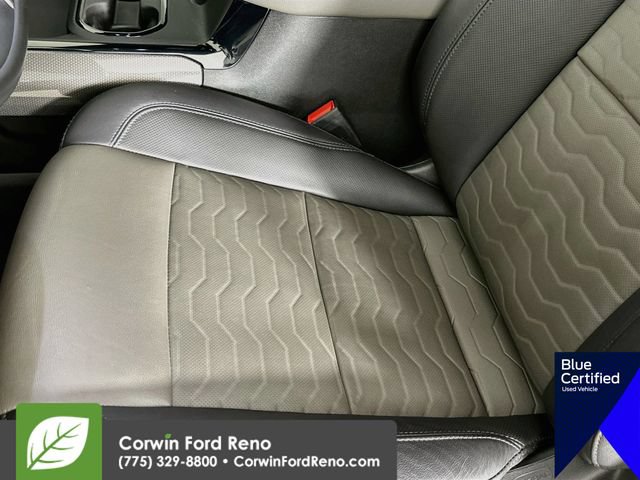 Used 2026 Chevrolet Silverado 2500 ZR2 w/ LPO, Dark Essentials Package AWD/4WD image 24
