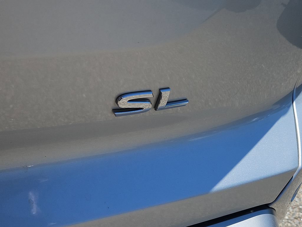 Used 2023 Nissan Pathfinder SL FWD image 12