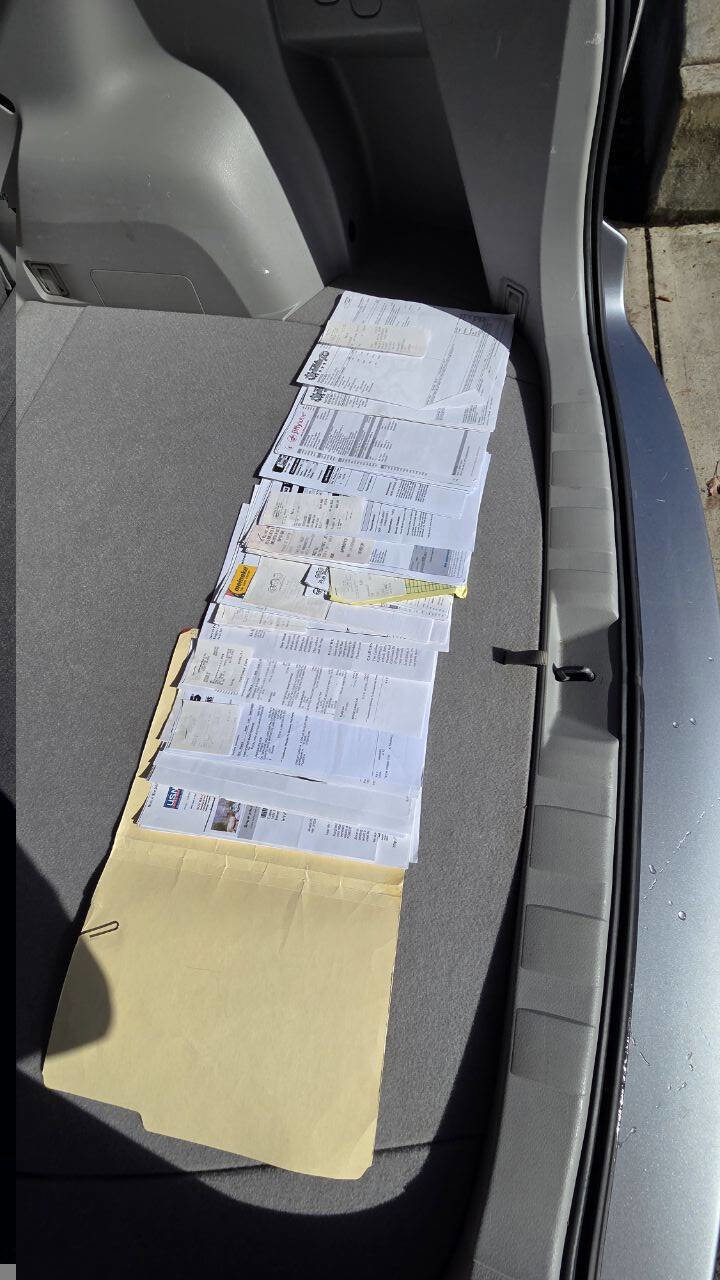 Used 2009 Subaru Forester 2.5X image 11