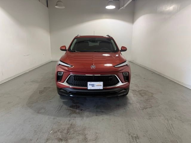 Certified 2024 Buick Encore GX Sport Touring image 2