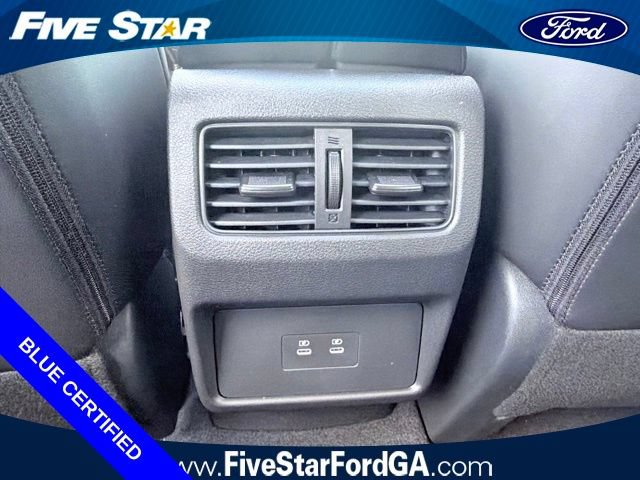 Used 2026 Nissan Rogue Dark Armor FWD image 12