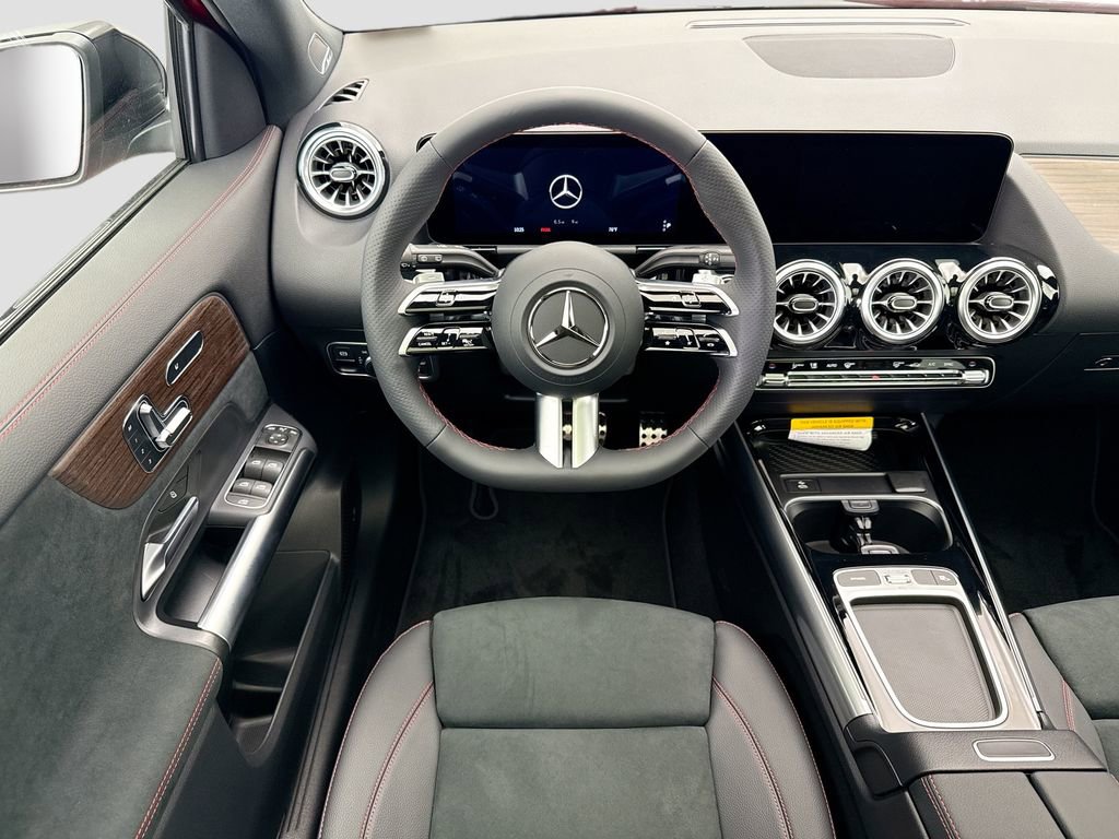 New 2026 Mercedes-Benz GLA 250 image 11